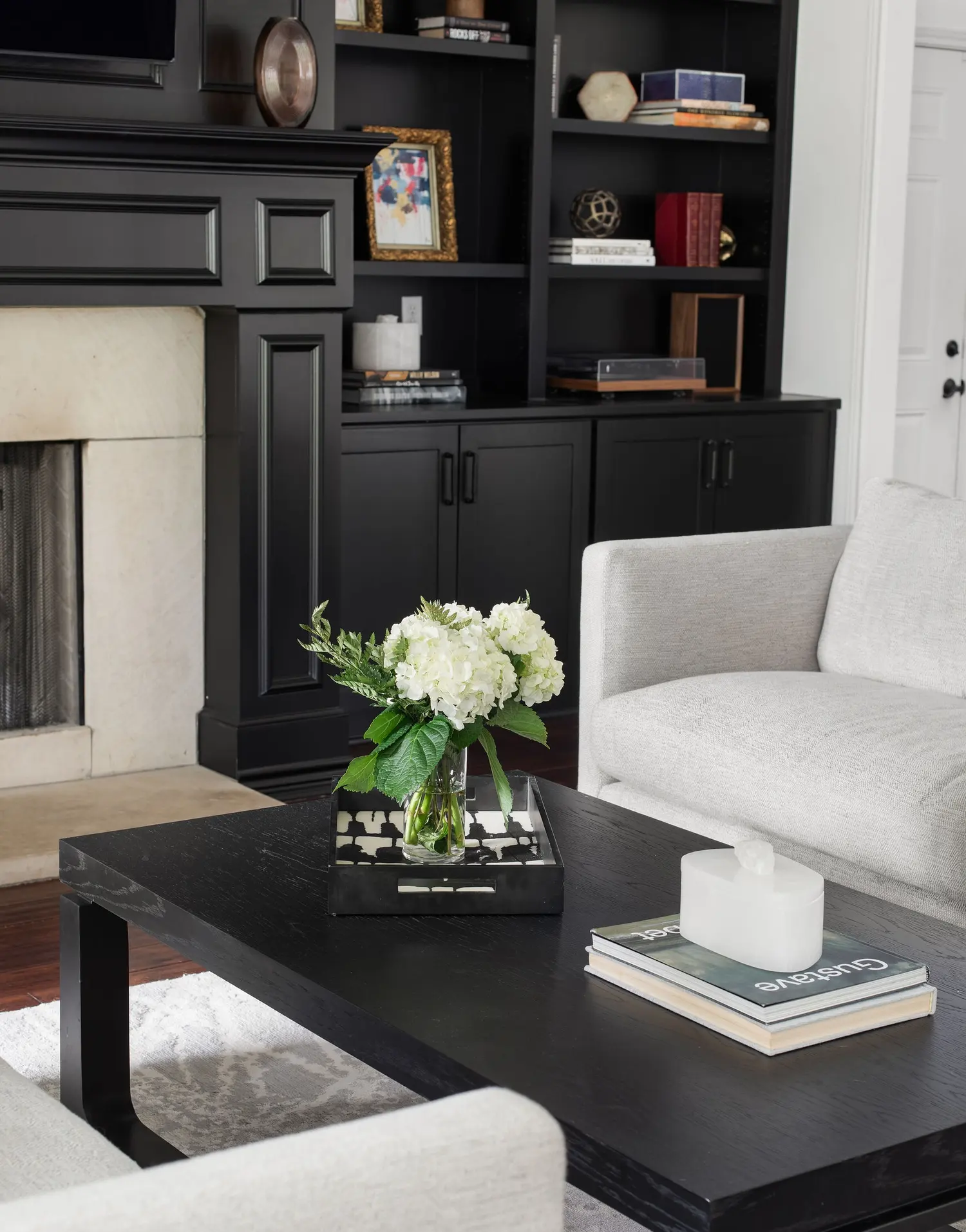 Buckminster — gallery image 3