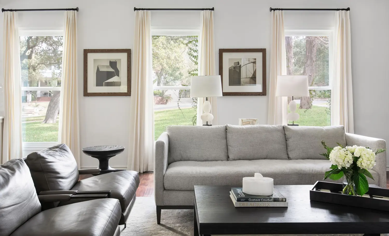 Buckminster — gallery image 5
