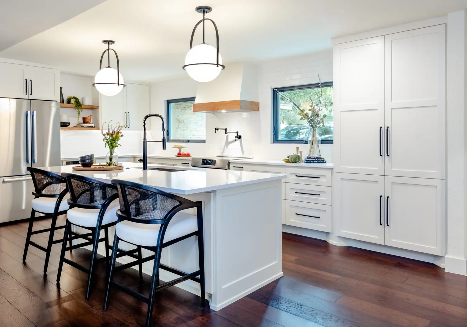 Modern Ranch — gallery image 1