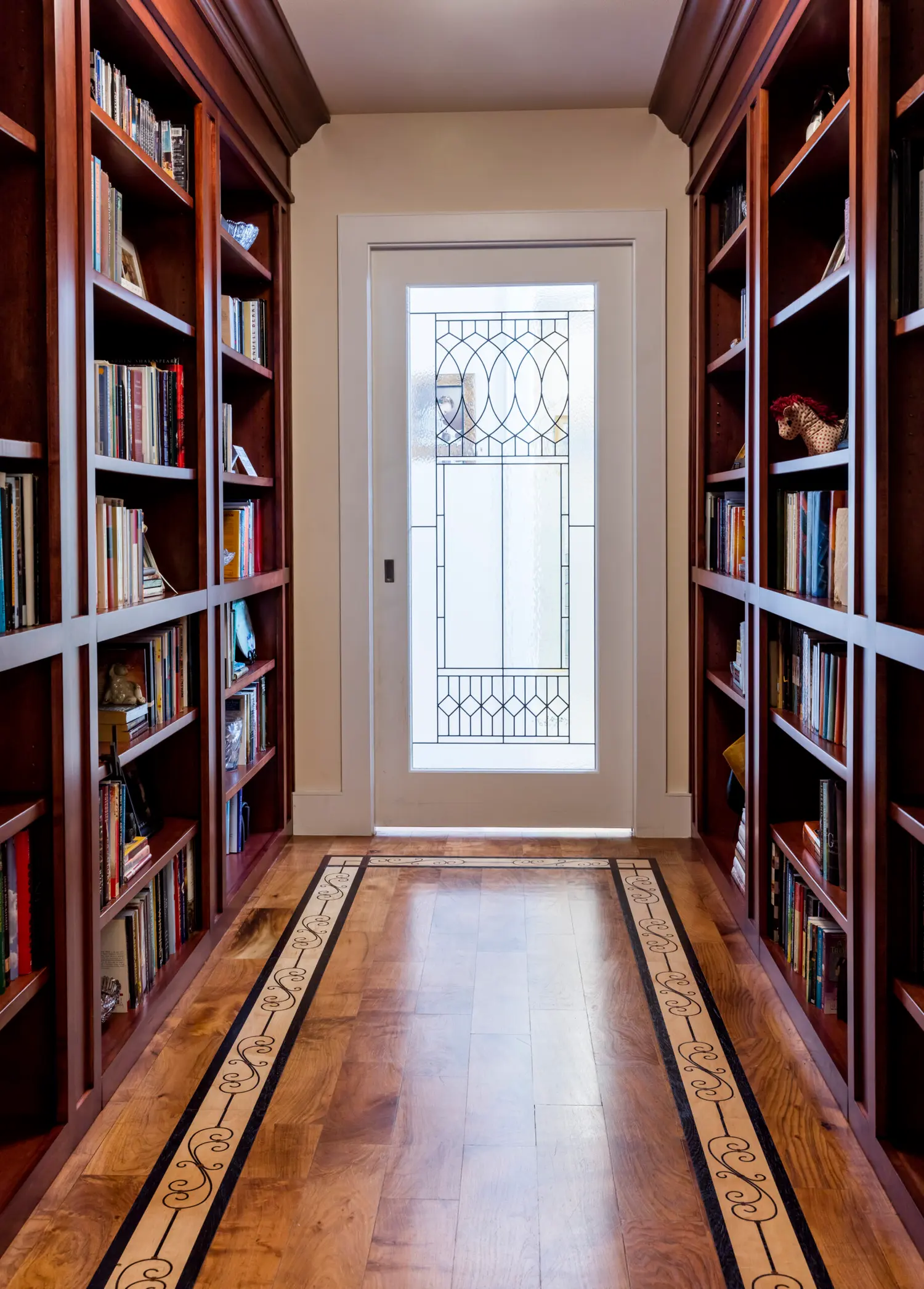 Interior design gallery image 2