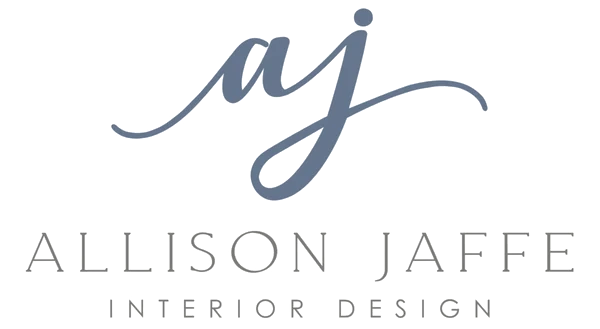 Allison Jaffe Interior Design